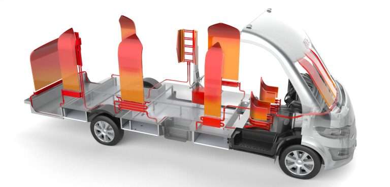riscaldamento ad acqua per camper e motorhome presso transweit concessionario e assistenza camper e caravan como