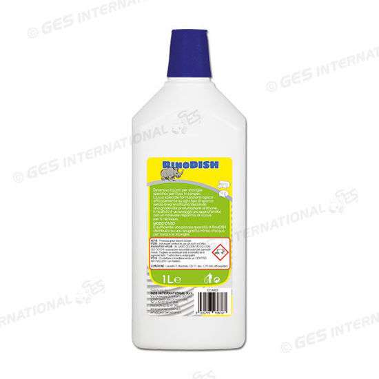 RinoDISH detergente per piatti 1L - immagine 2