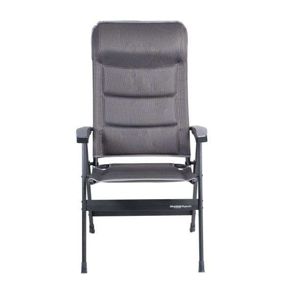 Sedia da campeggio Be-Smart Majestic - immagine 2