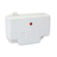 Contatto meccanico a trasmissione wireless per finestre e gavoni per antifurti gemini per camper, van e motorhome