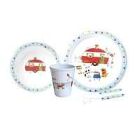 set-stoviglie-in-melamina-per-bambini-vendita-como-milano-monza