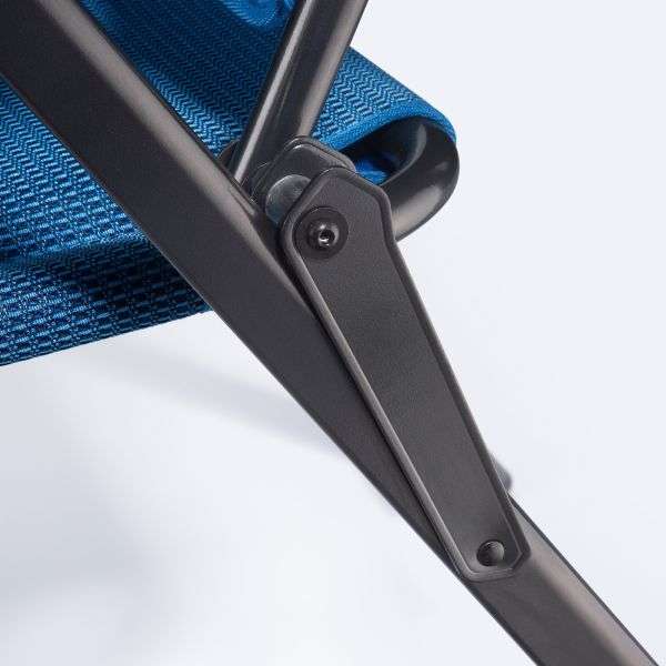 Sedia da campeggio HighQ Basic - immagine 5