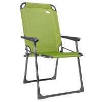 sedia-pieghevole-hightq-color-verde-in-vendita-presso-transweit-concessionario-e-assistenza-camper-van-milano-monza-como-varese
