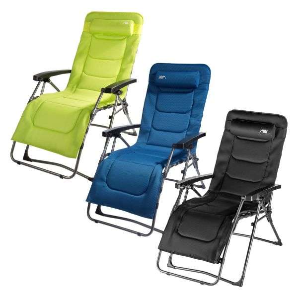 Poltrona relax HighQ - immagine 2