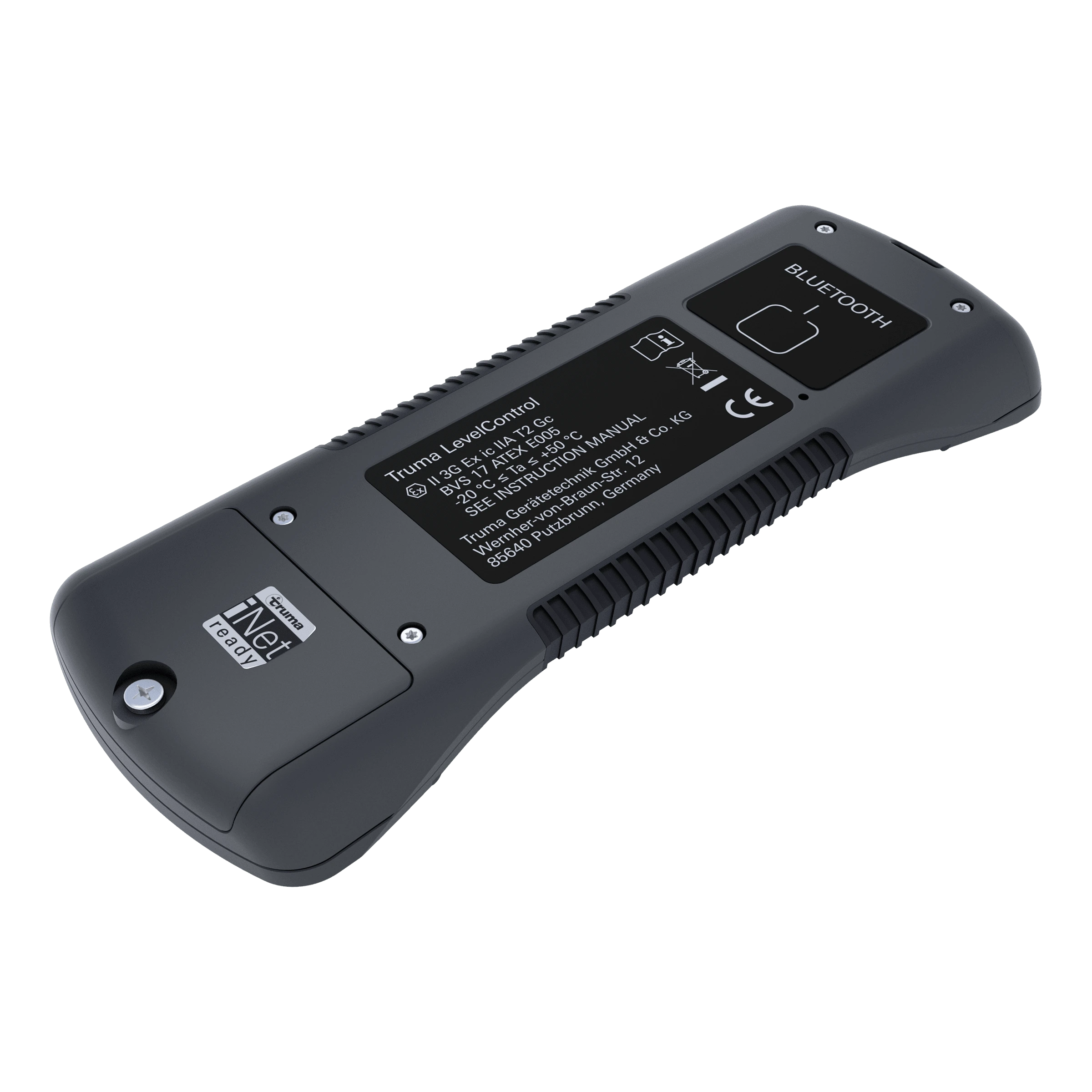 LevelControl Ultrasonic Truma - immagine 3
