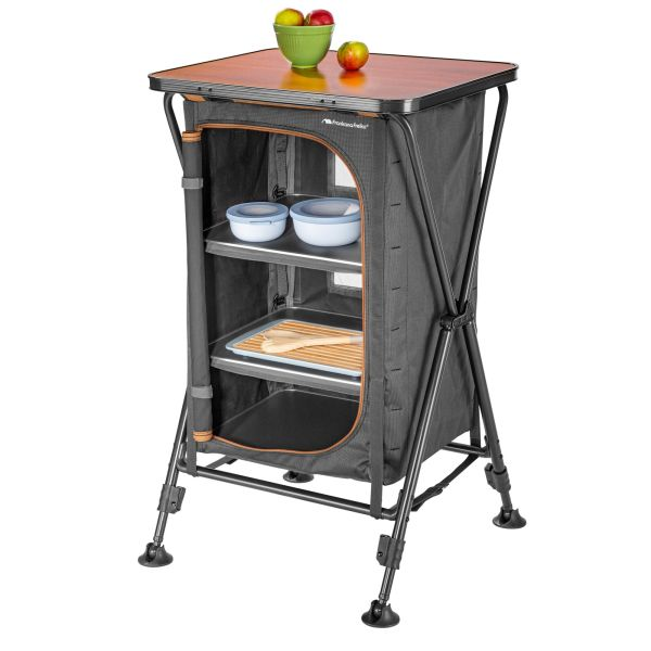 Mobile da campeggio HighQ AC-059 V2 - immagine 3