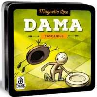 magnetic-line-dama-tascabile