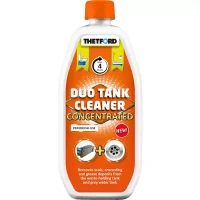 Liquido pulizia serbatoi Duo Tank Cleaner Concentrated