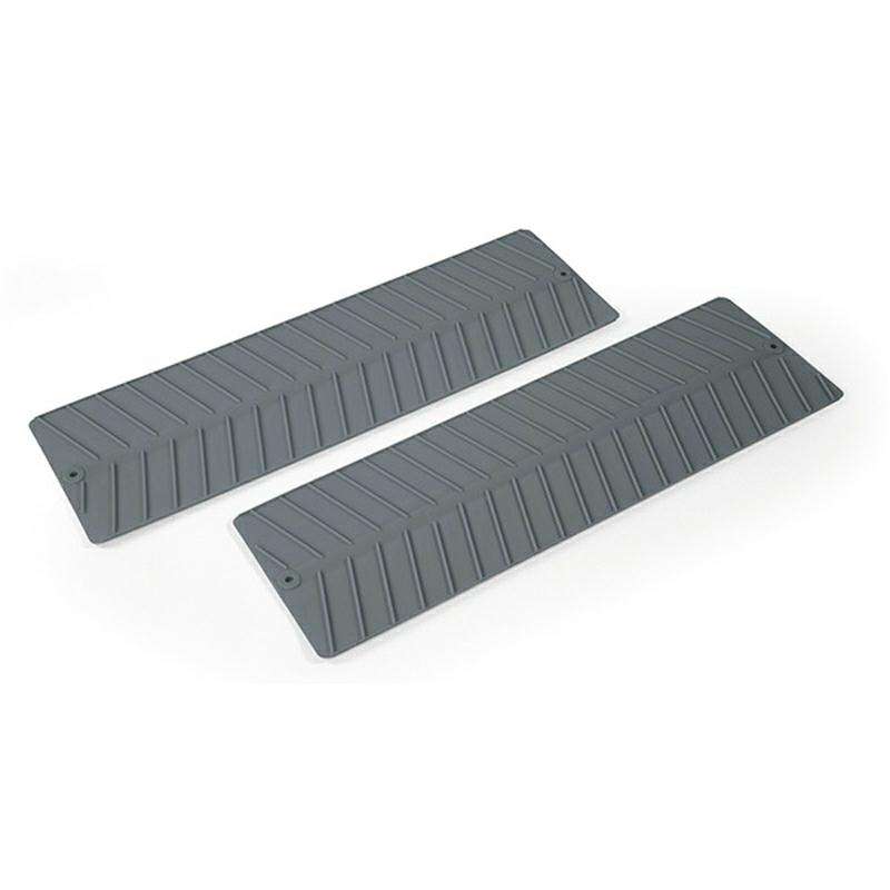 Fiamma Grip System Grey