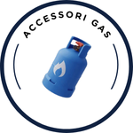 Accessori impianto gas