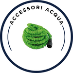 Accessori impianto acqua
