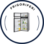 Frigoriferi