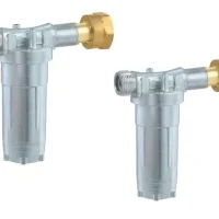Set 2 filtri gas