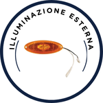 Illuminazione esterna