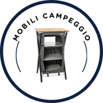 Mobili da campeggio