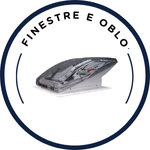 Finestre, oblò e oscuranti