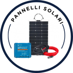 Pannelli solari e regolatori