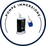 Pompe a immersione