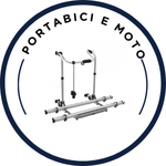 Portabici e portamoto