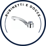 Rubinetti e doccette