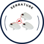 Serrature e fermaporta