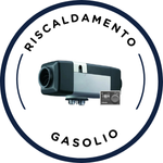 Riscaldamento a gasolio