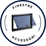 Finestre e accessori