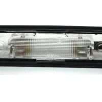 Luce targa senza lampadina adatta per camper e motorhome
