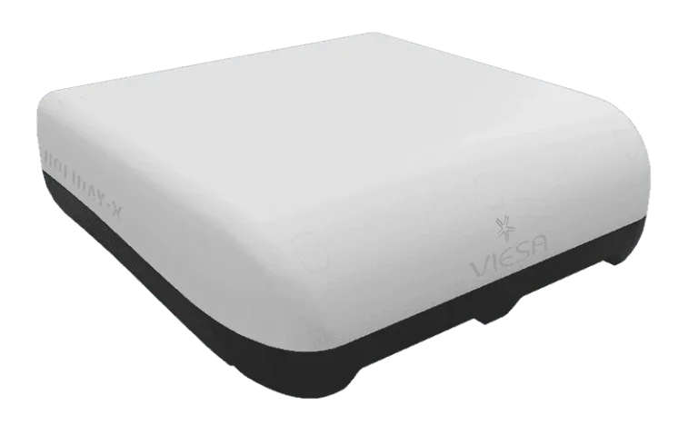 Viesa Holiday X condizionatore evaporativo 12v per camper e van