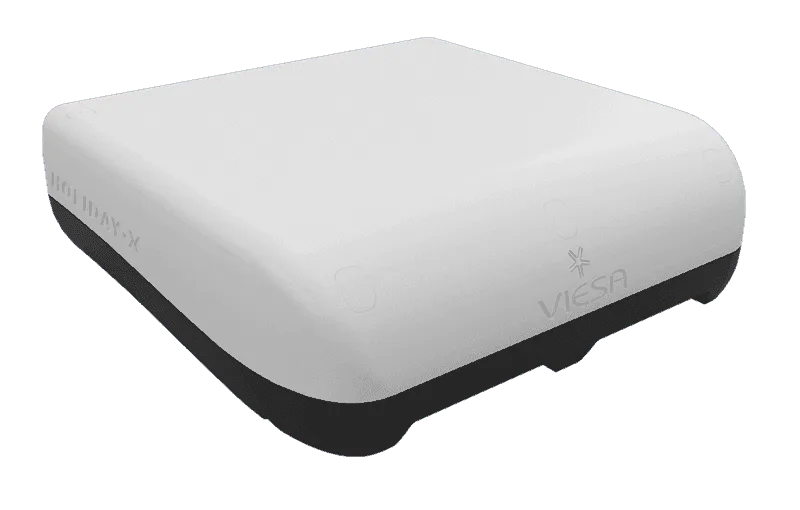 Viesa Holiday X condizionatore evaporativo 12v per camper e van
