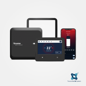 Truma iNet X Connectivity set