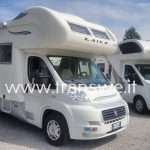 Laika-Ecovip-1classic-mansardato-letti-a-castello-usato-in-vendita-presso-transweit-concessionario-e-assistenza-camper-e-caravan