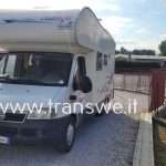 Challenger-genesis-163-camper-mansardato-usato-in-vendita-presso-transweit-concessionario-e-assistenza-camper-e-caravan