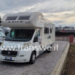 Laika-ecovip-1-camper-mansardato-letti-a-castello-consegna-in-vendita-presso-transweit-concessionario-e-assistenza-camper-e-caravan0