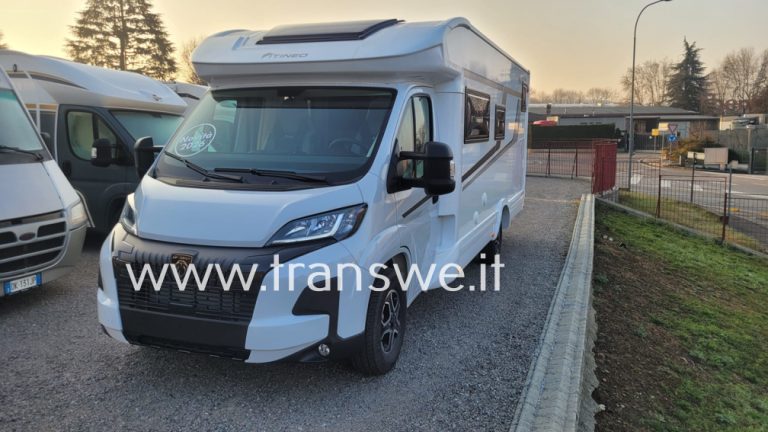 Itineo-PS-740-camper-semintegrale-letti-a castello-con-basculante-in-vendita-presso-transweit-concessionario-e-assistenza-camper-e-caravan0