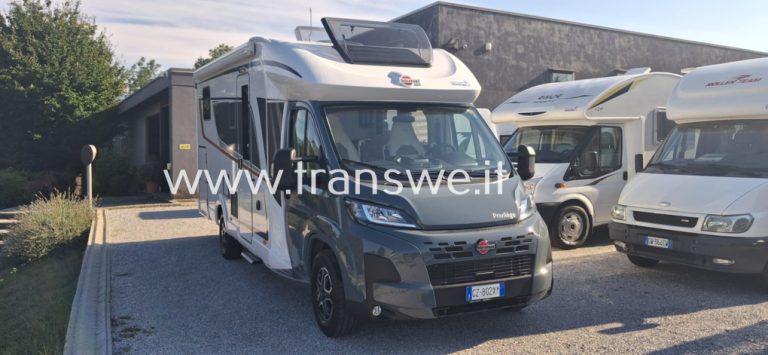 Burstner-B66-732-camper-semintegrale-con-letto-centrale-nautico-pronta-consegna-in-vendita-presso-transweit-concessionario-e-assistenza-camper-e-caravan