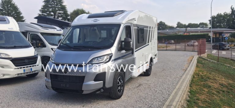 Carado-V132-camper-van-compatto-occasione-pronta-consegna-in-vendita-presso-transweit-concessionario-e-assistenza-camper-e-caravan