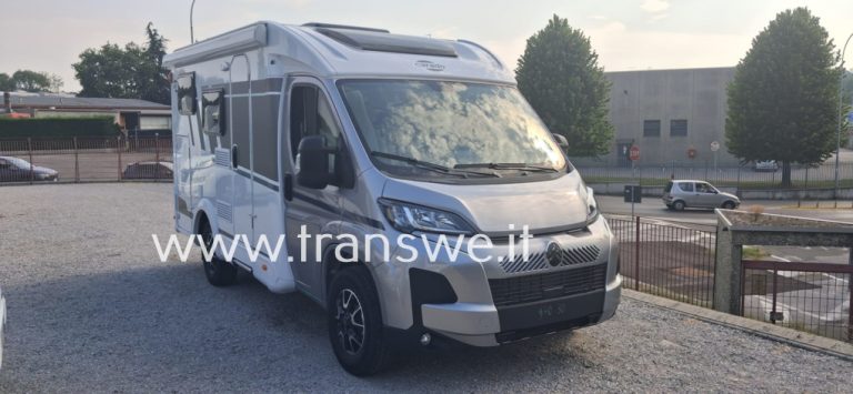 Carado-V132-camper-van-compatto-occasione-pronta-consegna-in-vendita-presso-transweit-concessionario-e-assistenza-camper-e-caravan