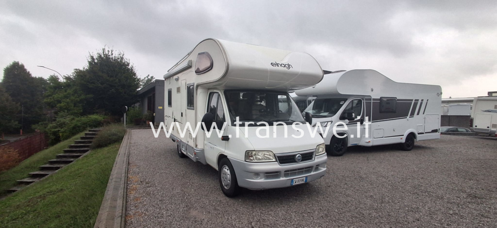 Elnagh-SuperD-110-camper-mansardato-usato-con-letti-a-castello-in-coda-pronta-consegna-in-vendita-presso-transweit-concessionario-e-assistenza-camper-e-caravan