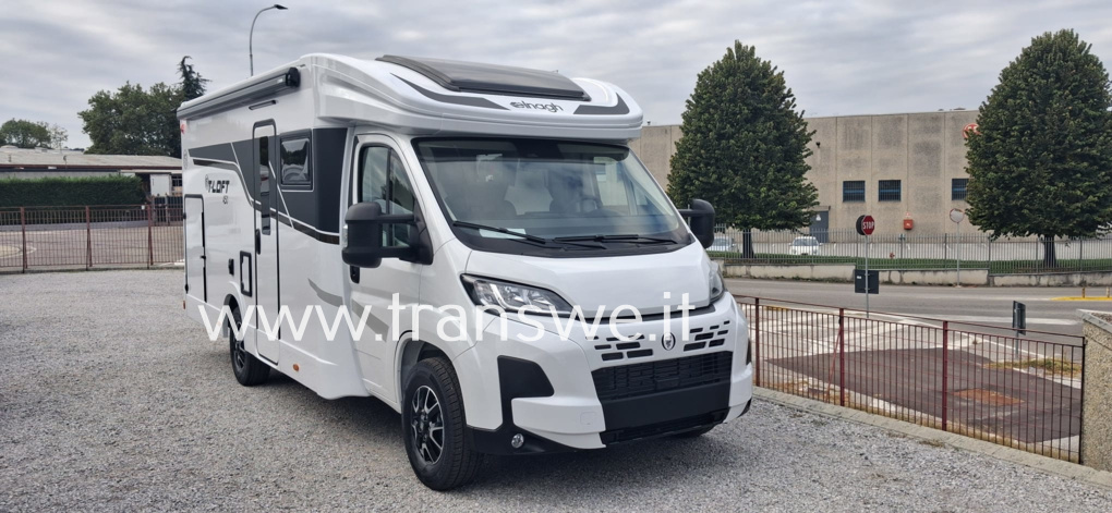 Elnagh-T-Loft 450-camper-semintegrale-con-garage-pronta-consegna-in-vendita-presso-transweit-concessionario-e-assistenza-camper-e-caravan