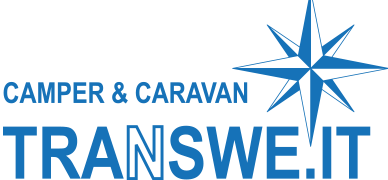 Transwe concessionario e assistenza camper e caravan como