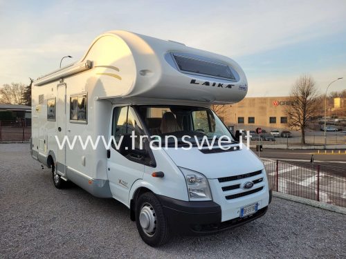 Laika-X700-camper-mansardato-con-letti-a-castello-vendita-presso-transweit-concessionario-e-assistenza-camper-e-caravan-como-milano-monza1